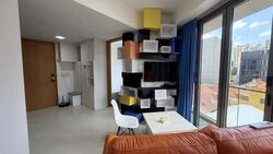 Vivace (D9), Apartment #525297061
